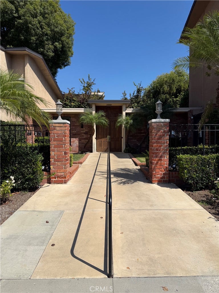 Property photo for 12200 Montecito, #B103, Seal Beach, CA