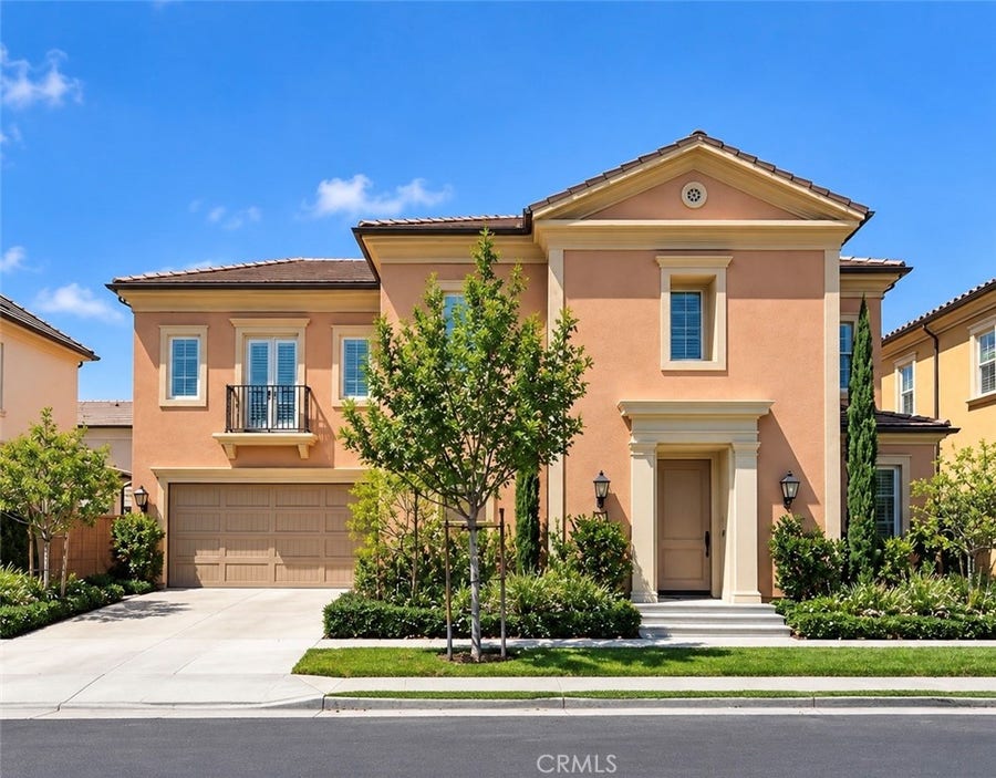 Property photo for 75 Thornapple, Irvine, CA