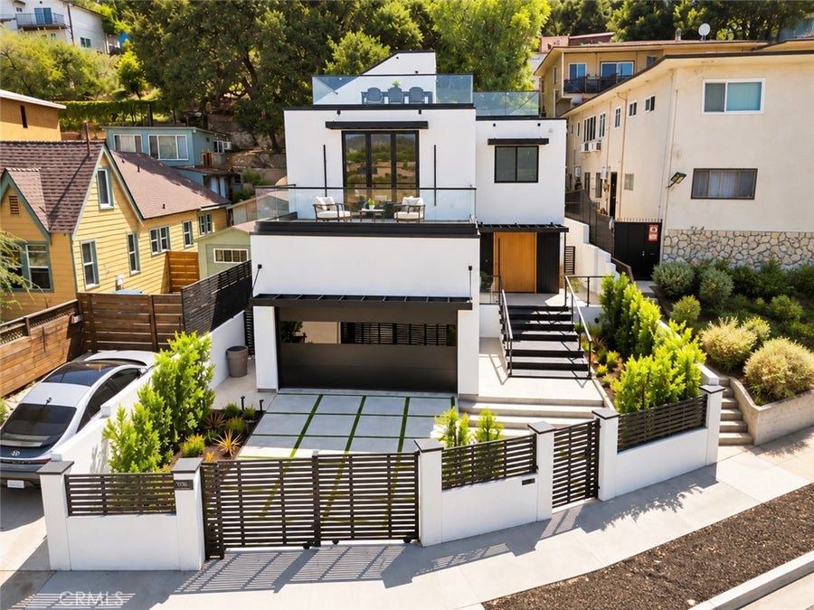 Property photo for 1036 Lanark, Los Angeles, CA