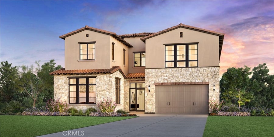 Property photo for 454 Ridgecrest, Irvine, CA