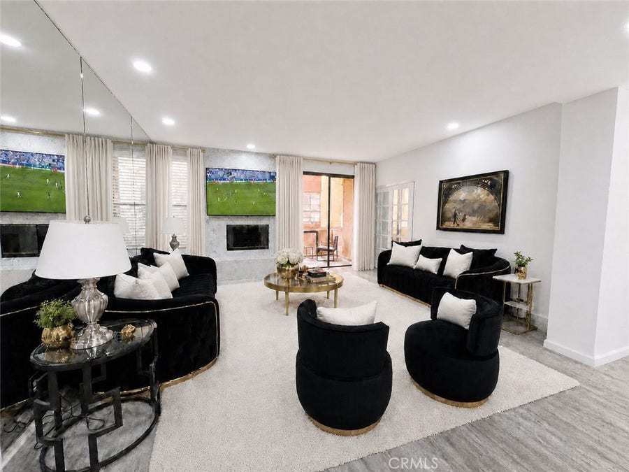 Property photo for 235 S Tower, #108, Beverly Hills, CA