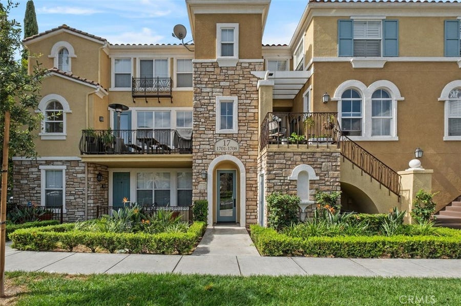 Property photo for 1706 Terra Bella, Irvine, CA
