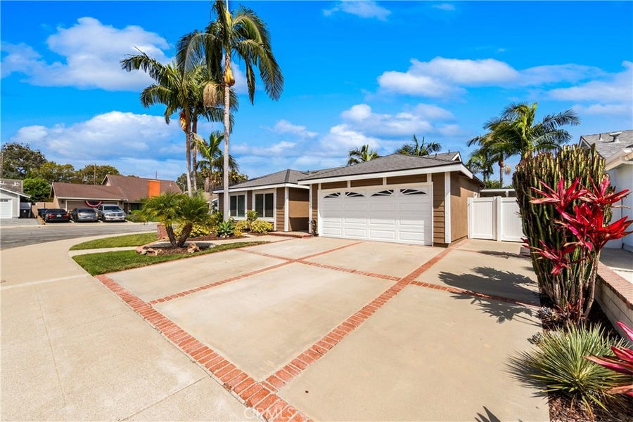 Property photo for 17042 Friml Lane, Huntington Beach, CA