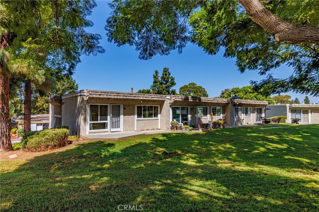 23306 Caminito Marcial, #76, Laguna Hills, CA 92653 23306 Caminito Marcial, #76, Laguna Hills, CA 92653
