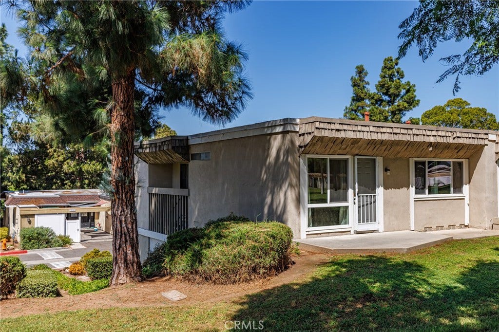 23306 Caminito Marcial, #76, Laguna Hills, CA 92653 23306 Caminito Marcial, #76, Laguna Hills, CA 92653