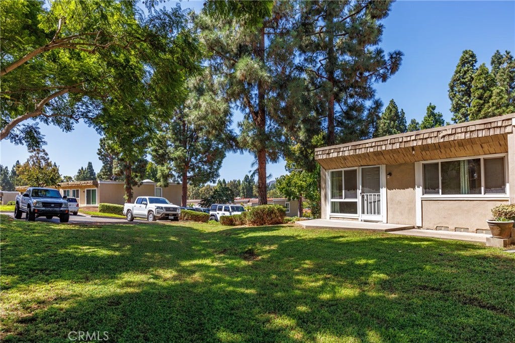 23306 Caminito Marcial, #76, Laguna Hills, CA 92653 23306 Caminito Marcial, #76, Laguna Hills, CA 92653