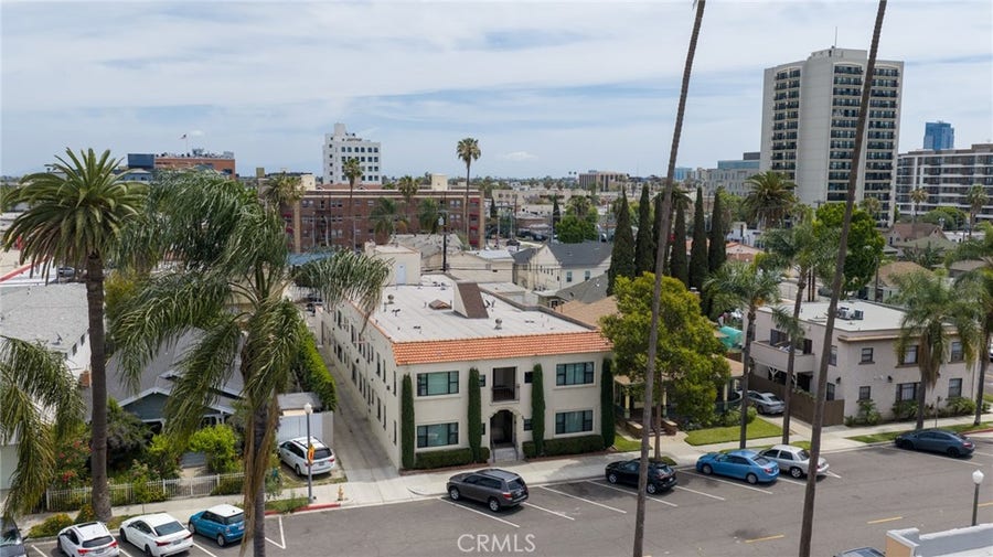 Property photo for 820 Cedar Avenue, Long Beach, CA