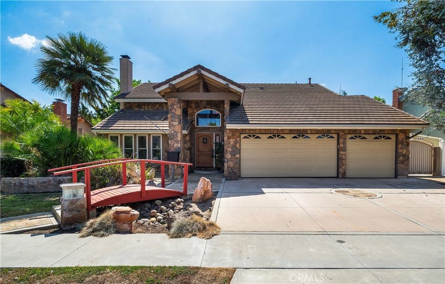 Property photo for 11302 Pennell Circle, Fountain Valley, CA