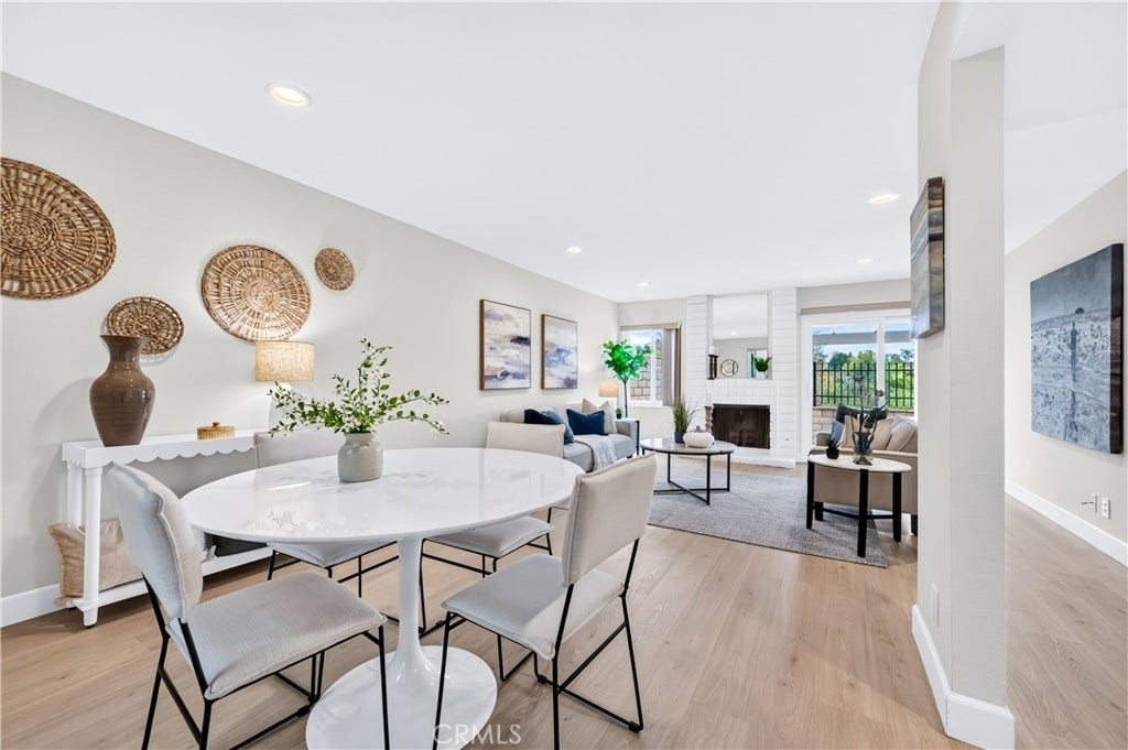 24612 Zena Court, Mission Viejo, CA 92691 24612 Zena Court, Mission Viejo, CA 92691