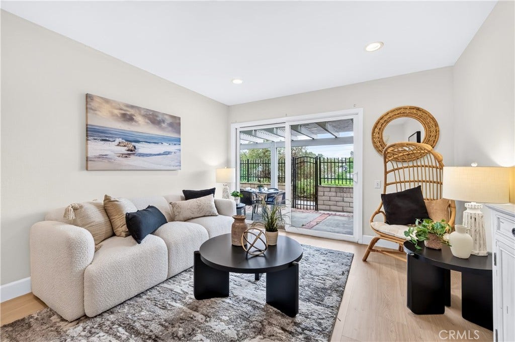 24612 Zena Court, Mission Viejo, CA 92691 24612 Zena Court, Mission Viejo, CA 92691