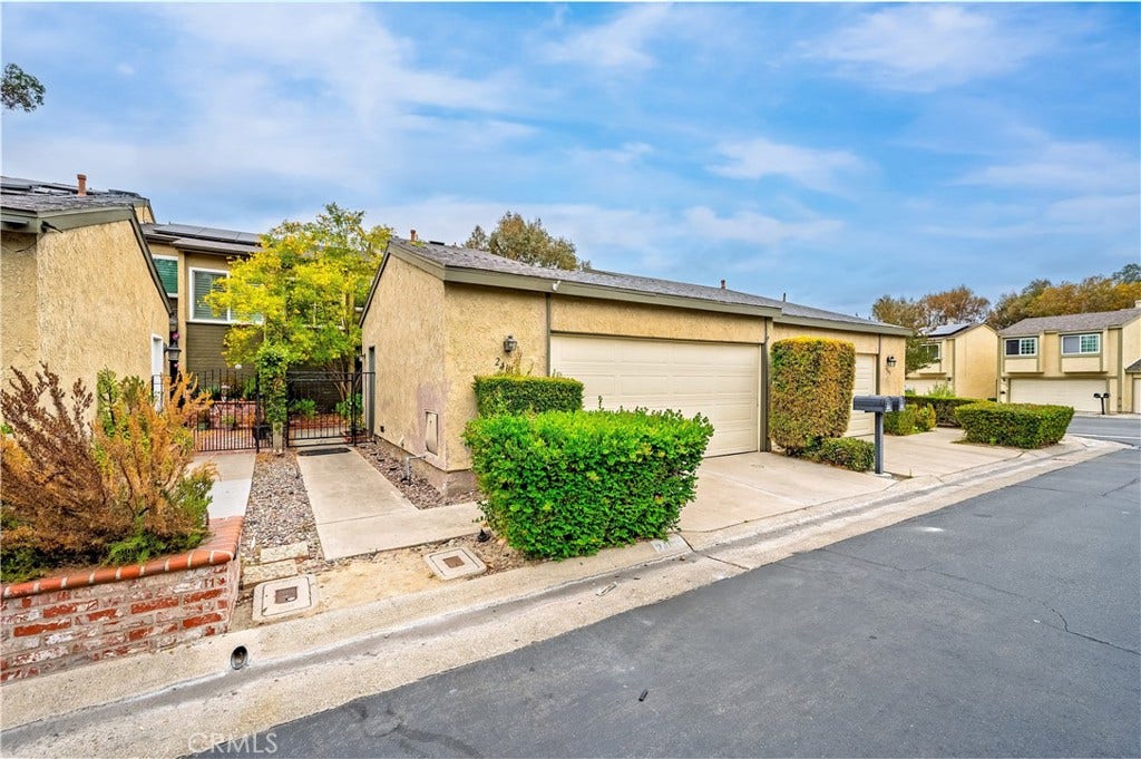 24612 Zena Court, Mission Viejo, CA 92691 24612 Zena Court, Mission Viejo, CA 92691