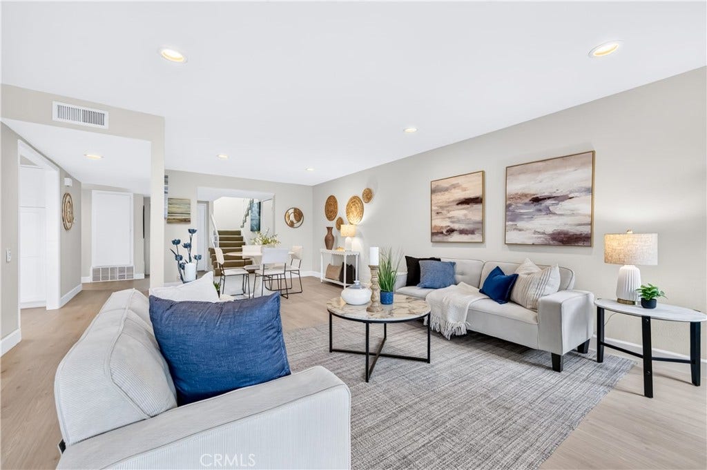 24612 Zena Court, Mission Viejo, CA 92691 24612 Zena Court, Mission Viejo, CA 92691