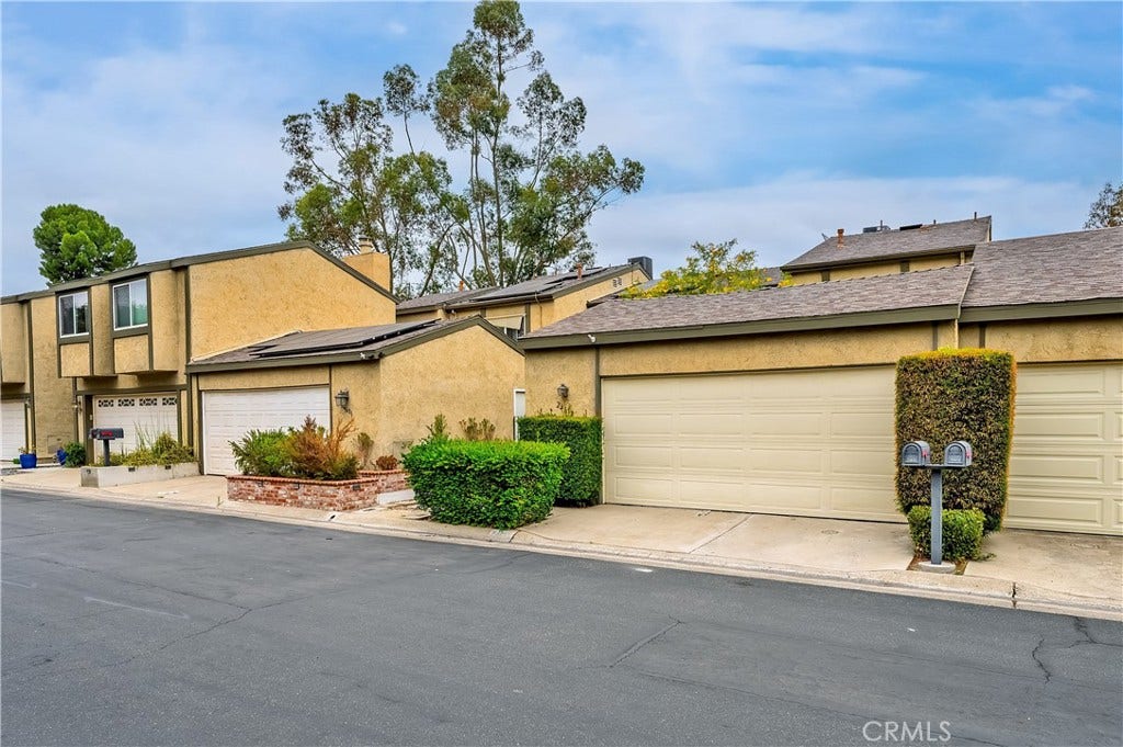 24612 Zena Court, Mission Viejo, CA 92691 24612 Zena Court, Mission Viejo, CA 92691