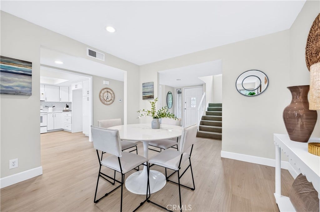24612 Zena Court, Mission Viejo, CA 92691 24612 Zena Court, Mission Viejo, CA 92691