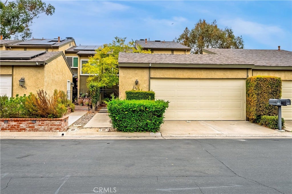 24612 Zena Court, Mission Viejo, CA 92691 24612 Zena Court, Mission Viejo, CA 92691