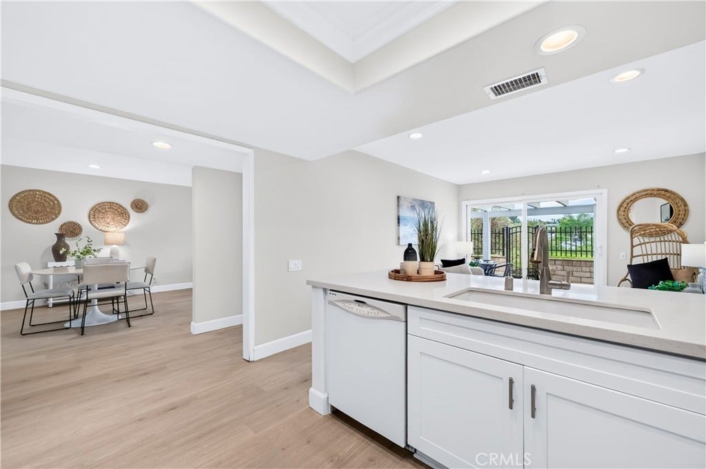 24612 Zena Court, Mission Viejo, CA 92691 24612 Zena Court, Mission Viejo, CA 92691