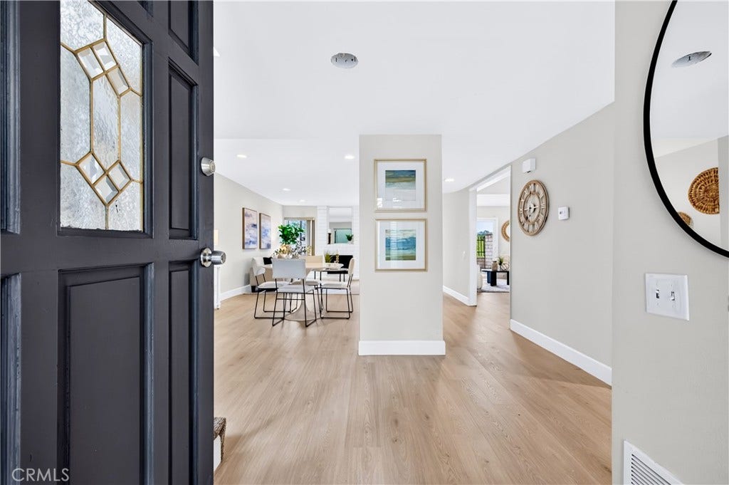 24612 Zena Court, Mission Viejo, CA 92691 24612 Zena Court, Mission Viejo, CA 92691