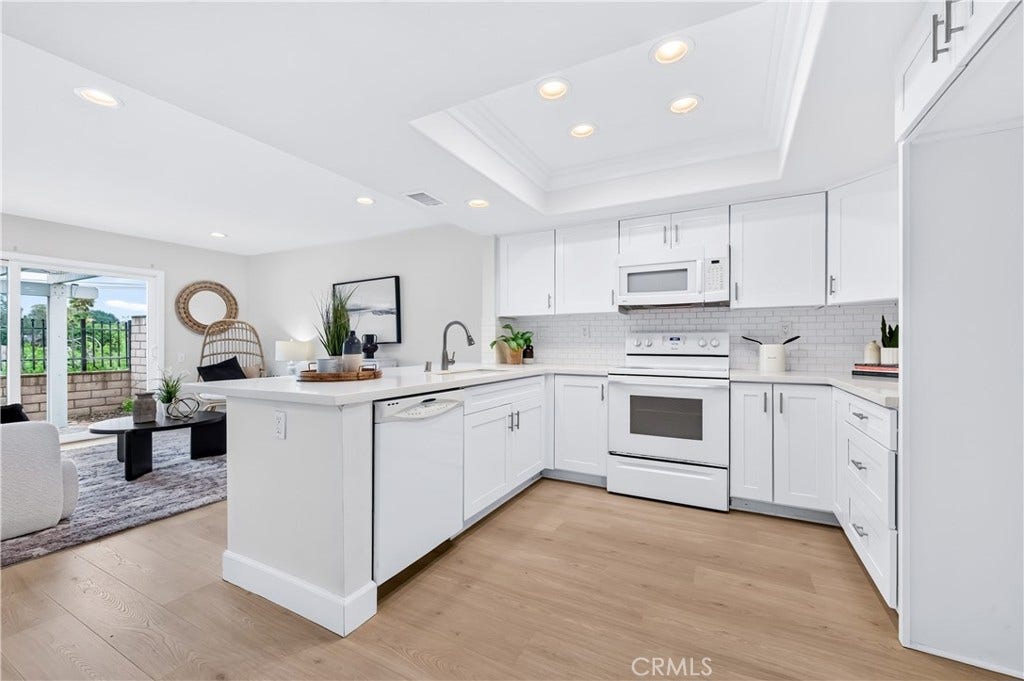 24612 Zena Court, Mission Viejo, CA 92691 24612 Zena Court, Mission Viejo, CA 92691