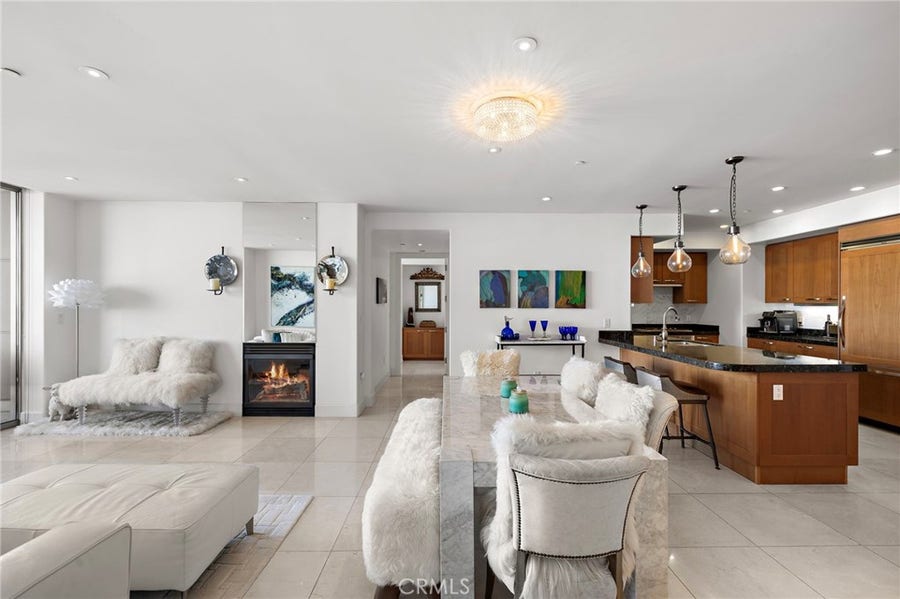 Property photo for 3091 Scholarship, Irvine, CA