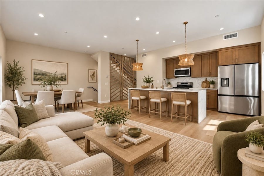 Property photo for 3405 Tilden Avenue, Los Angeles, CA