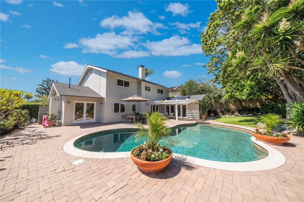 24296 Via Aquara Avenue, Laguna Niguel, CA 92677 24296 Via Aquara Avenue, Laguna Niguel, CA 92677