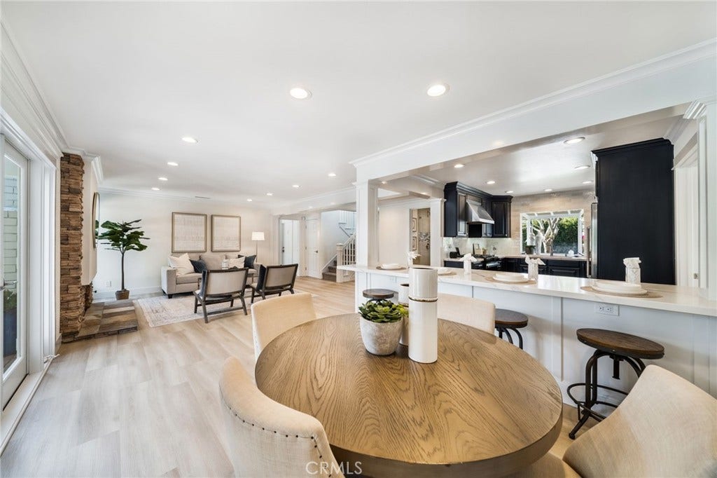 24296 Via Aquara Avenue, Laguna Niguel, CA 92677 24296 Via Aquara Avenue, Laguna Niguel, CA 92677