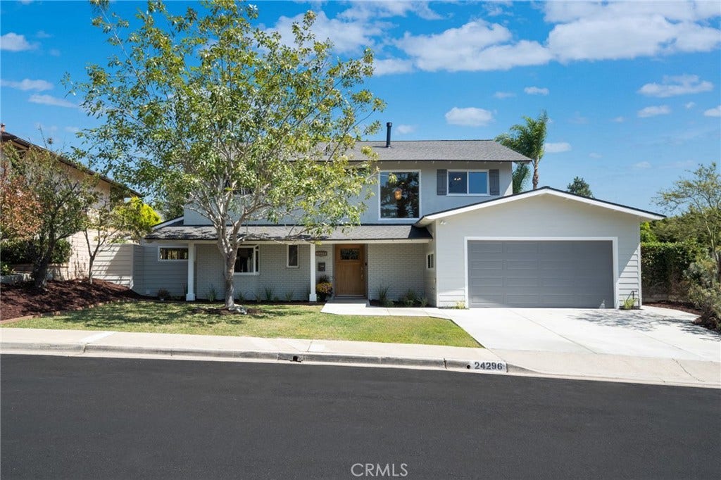 24296 Via Aquara Avenue, Laguna Niguel, CA 92677 24296 Via Aquara Avenue, Laguna Niguel, CA 92677