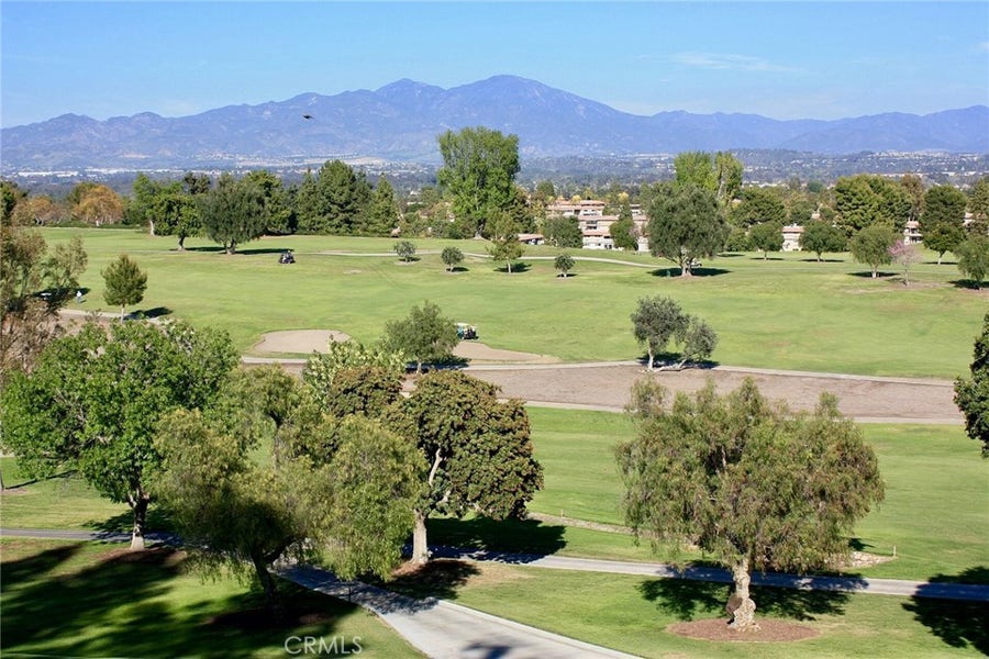 Property photo for 3499 Bahia Blanca W, #B1, Laguna Woods, CA