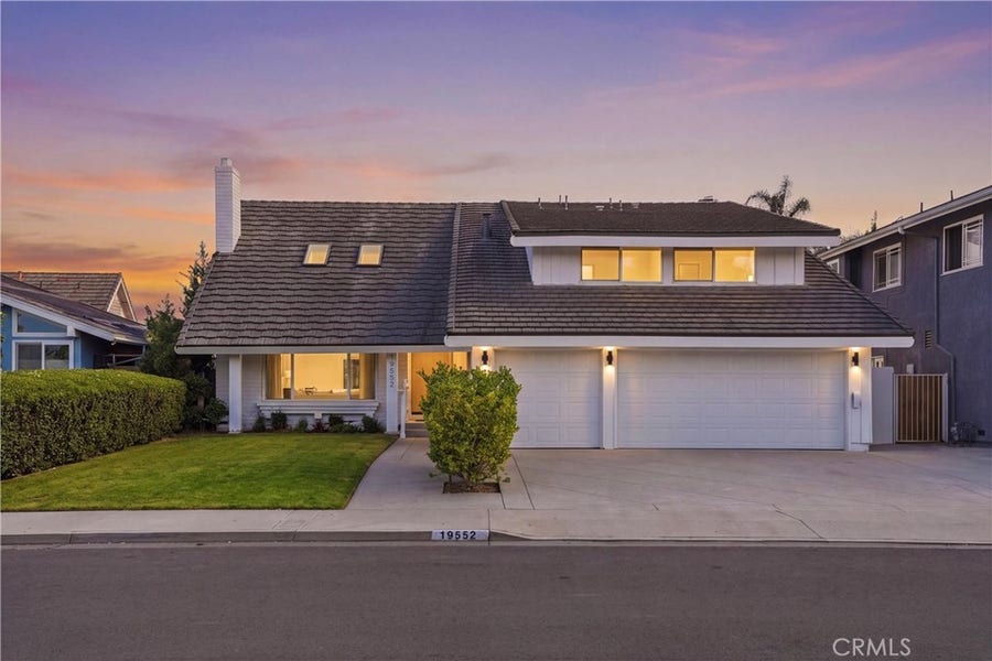 Property photo for 19552 Helena Circle, Huntington Beach, CA