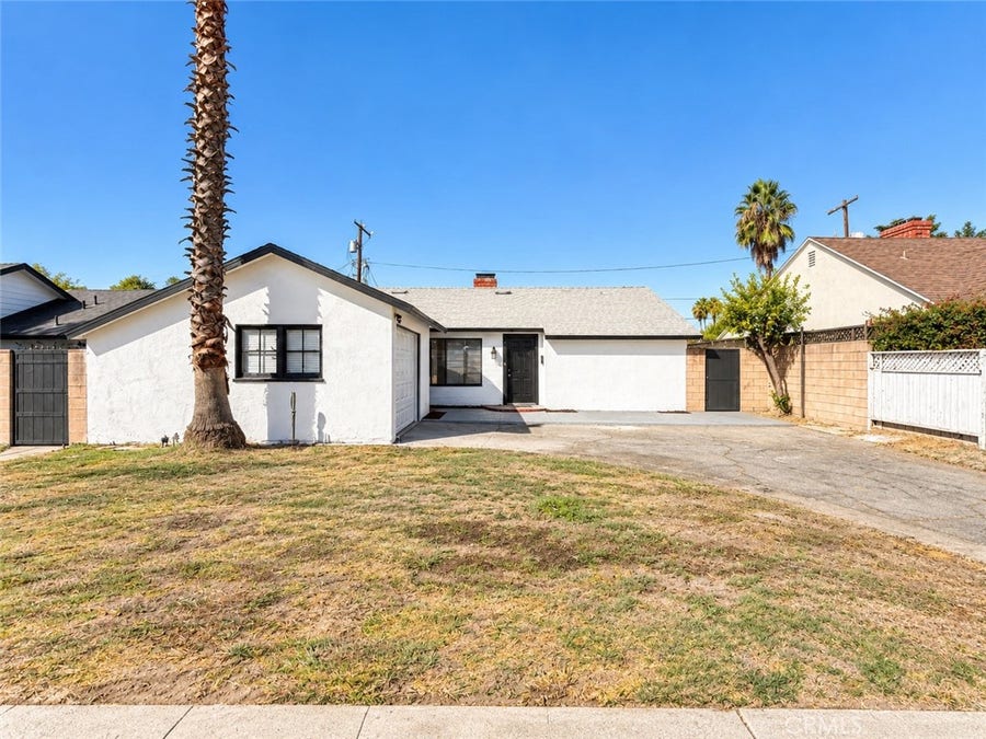 Property photo for 7919 Lasaine Avenue, Northridge, CA