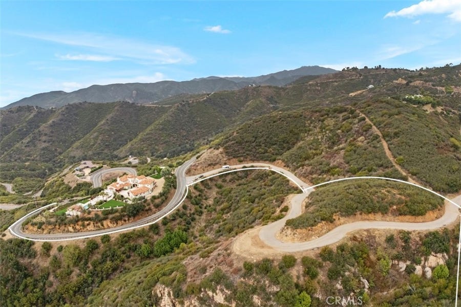 Property photo for 0 McReynolds Road, Malibu, CA