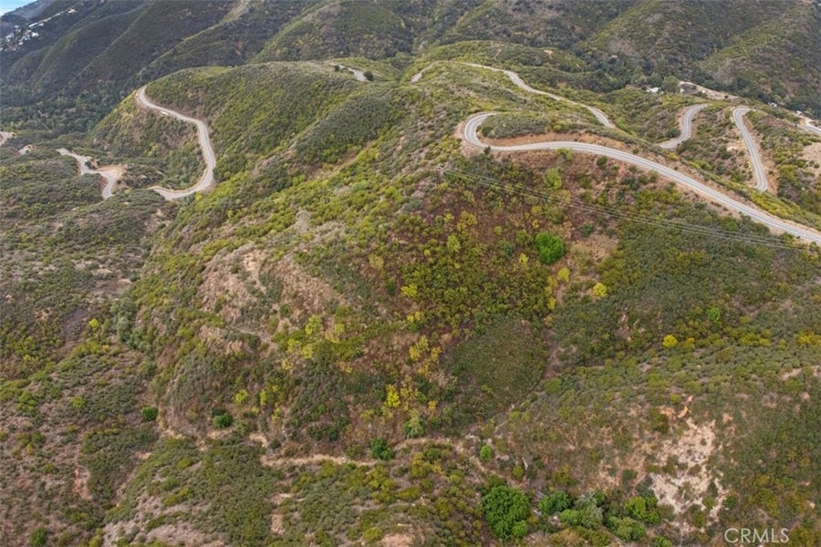 Property photo for 0 Latigo Canyon Road, Malibu, CA