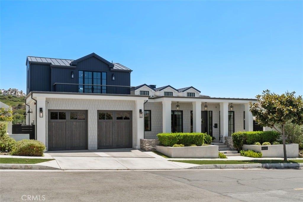 1030 Sandcastle Drive, Corona Del Mar, CA 92625 Street View