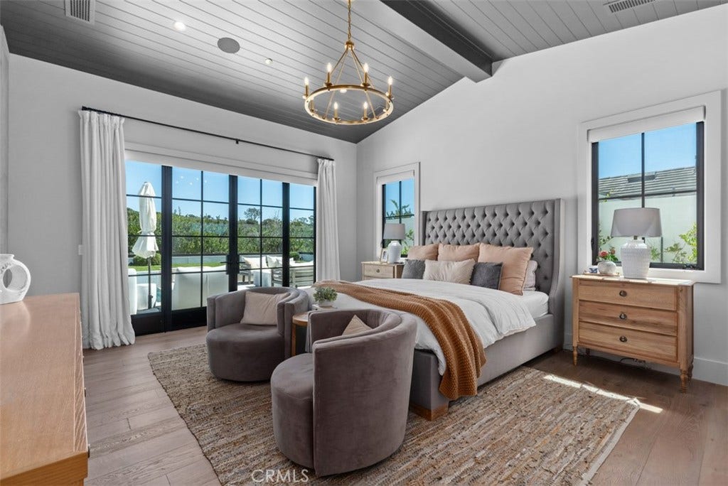 1030 Sandcastle Drive, Corona Del Mar, CA 92625 Primary Bedroom