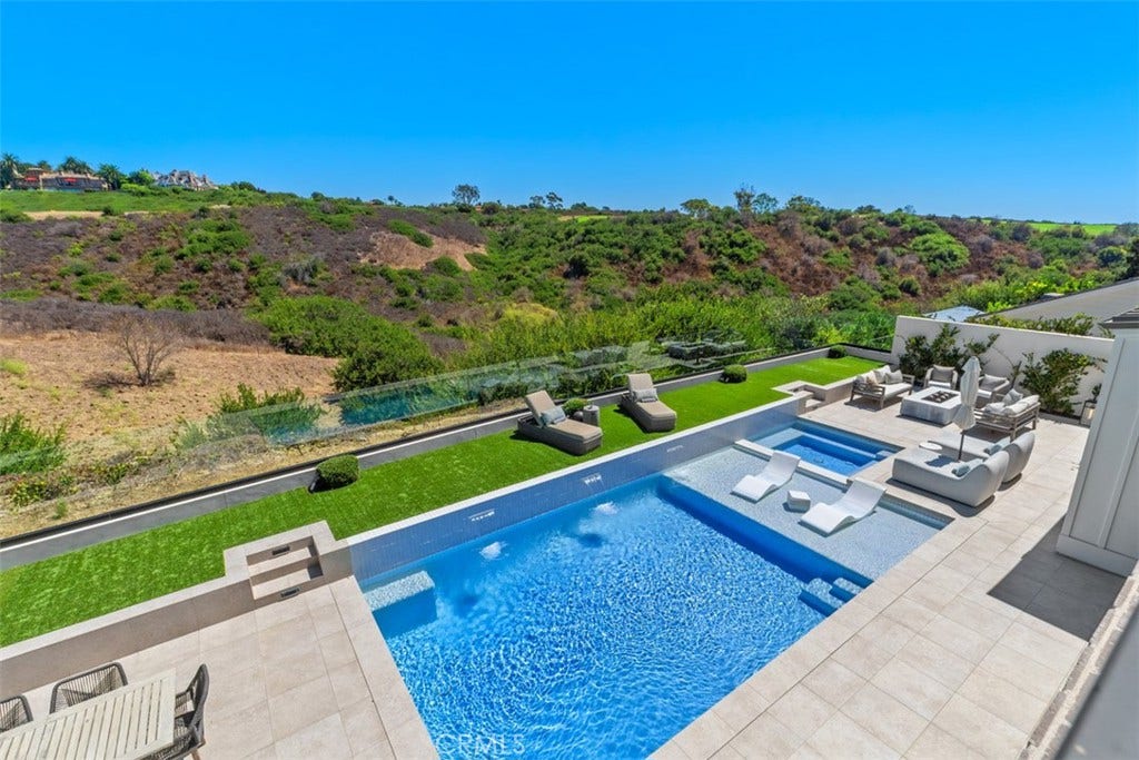 1030 Sandcastle Drive, Corona Del Mar, CA 92625 Buck Gully View