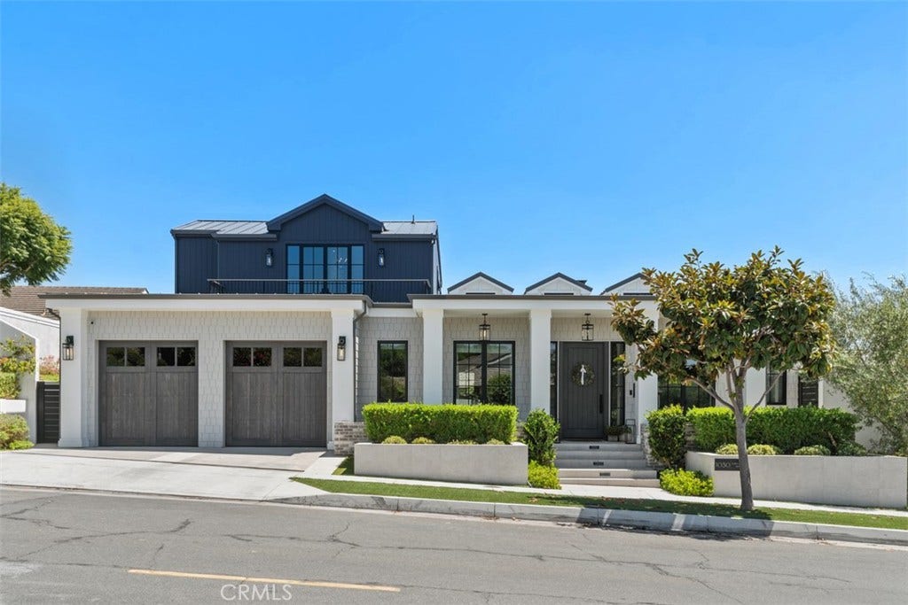 1030 Sandcastle Drive, Corona Del Mar, CA 92625 1030 Sandcastle Drive, Corona Del Mar, CA 92625