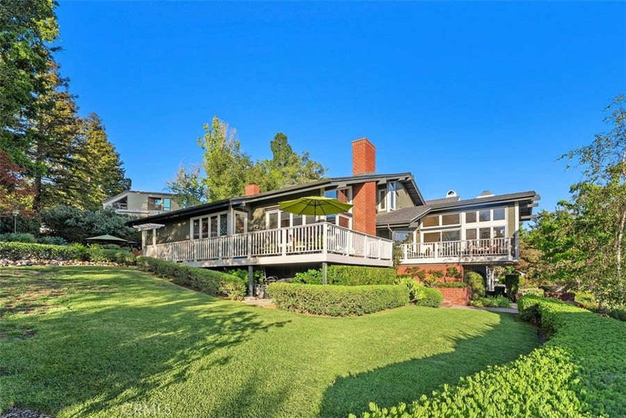 Property photo for 23602 Via Aguila, Coto De Caza, CA