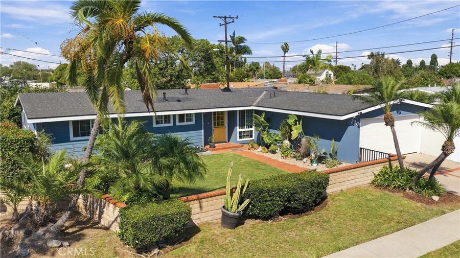 Property photo for 220 Tulane Road, Costa Mesa, CA