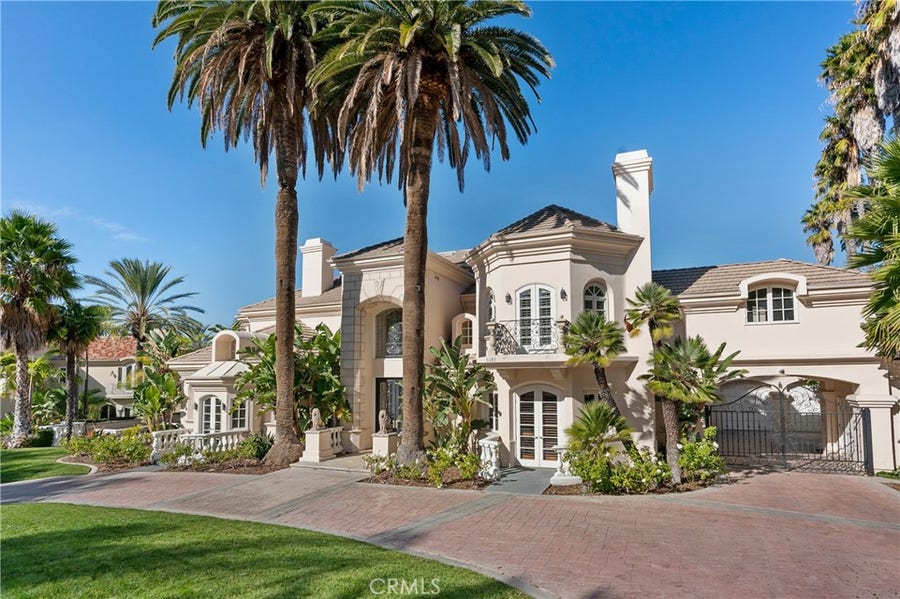 Property photo for 5081 E Copa De Oro Drive, Anaheim, CA