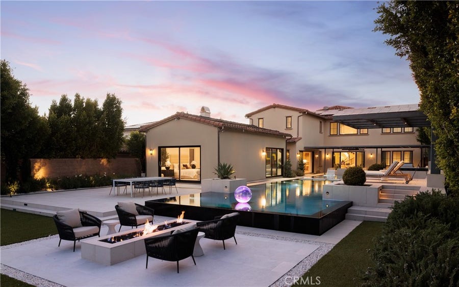 Property photo for 108 Panorama, Irvine, CA