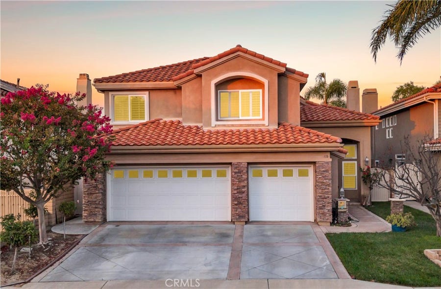 Property photo for 475 S Laureltree, Anaheim Hills, CA