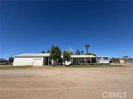 Property photo for 3397 Hwy 95 #223, Blythe, CA