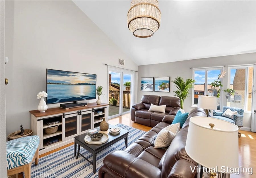 Property photo for 4861 Lago Drive, #307, Huntington Beach, CA