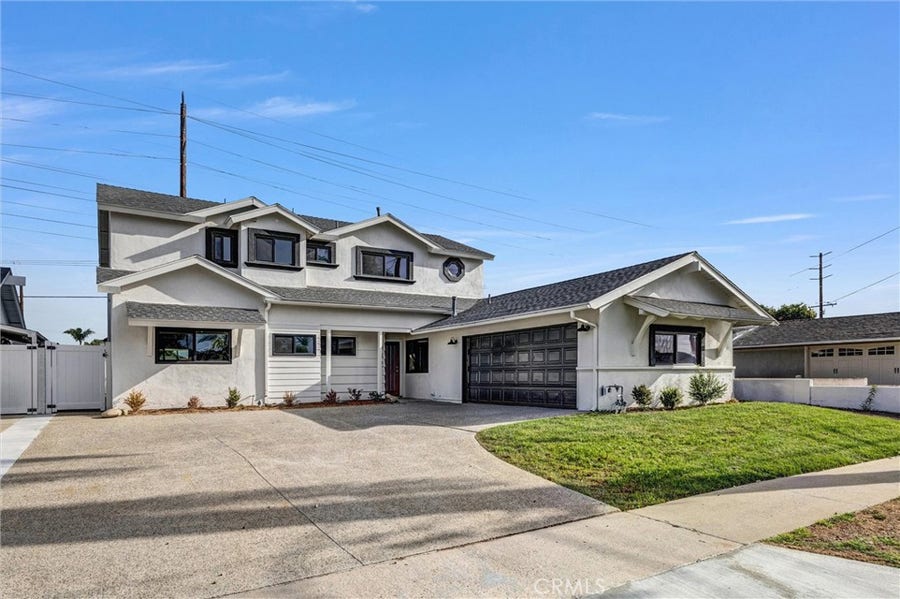 Property photo for 10321 Kamuela, Huntington Beach, CA