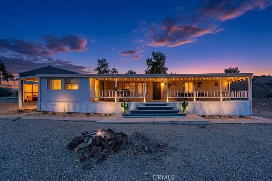 Property photo for 148628 Marl, Needles, CA