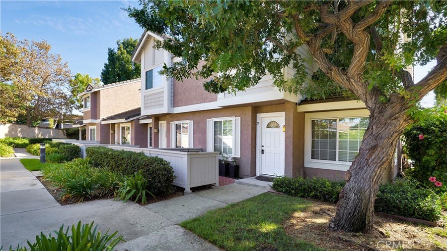 Property photo for 27 Christamon S, Irvine, CA