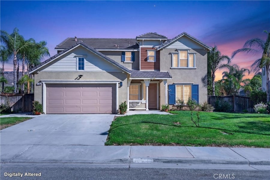 Property photo for 27383 Big Horn, Moreno Valley, CA