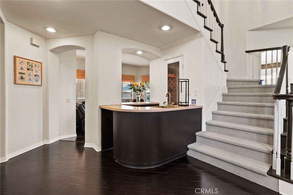 30602 La Vue, Laguna Niguel, CA 92677 30602 La Vue, Laguna Niguel, CA 92677