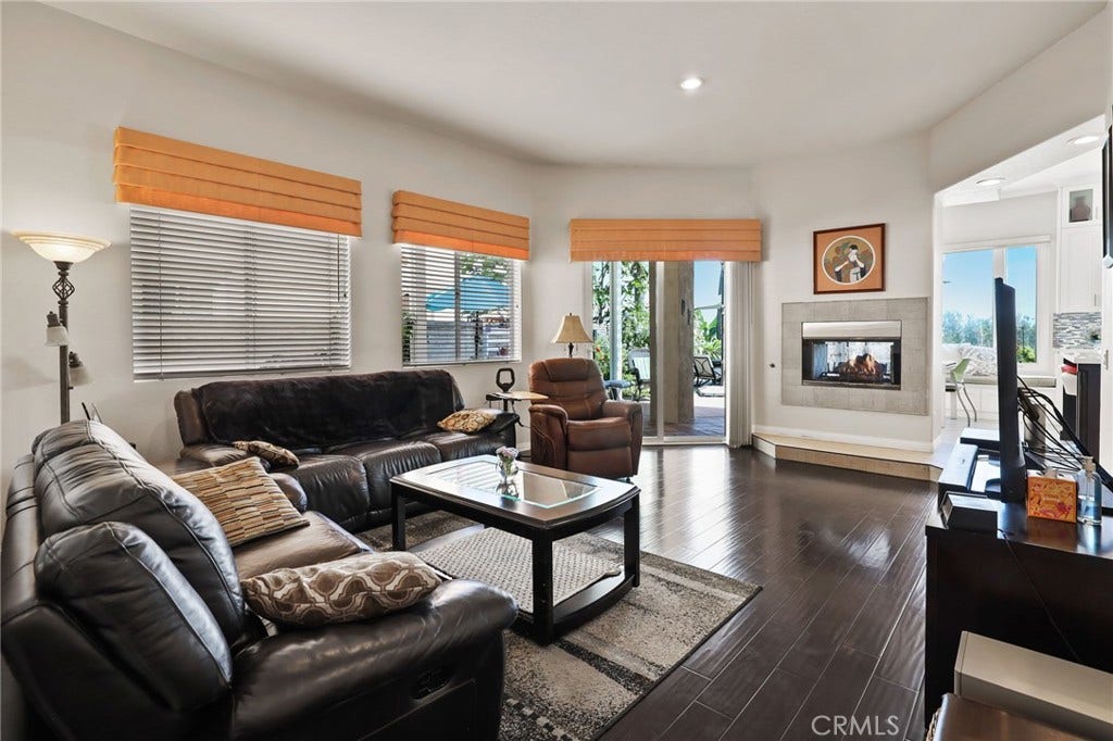 30602 La Vue, Laguna Niguel, CA 92677 30602 La Vue, Laguna Niguel, CA 92677