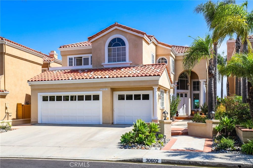 30602 La Vue, Laguna Niguel, CA 92677 30602 La Vue, Laguna Niguel, CA 92677